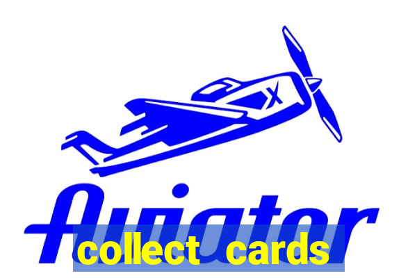 collect cards baixar app